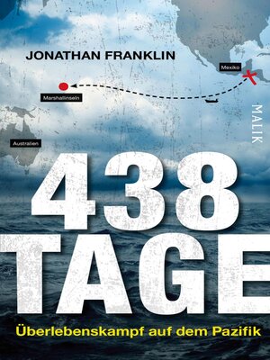 cover image of 438 Tage